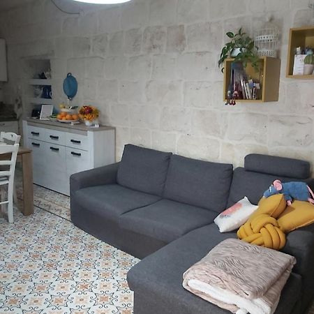 One Bedroom Apartment Qormi Exterior foto