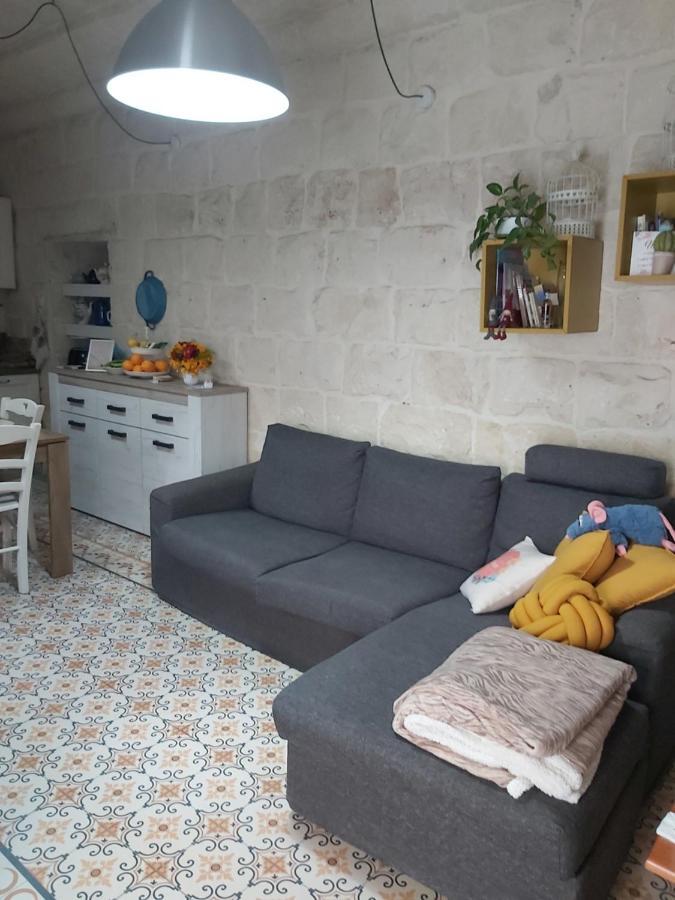 One Bedroom Apartment Qormi Exterior foto